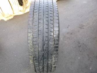 Opona używana 315/80R22,5 Dunlop SP452