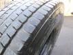 Opona używana 315/80R22,5 Dunlop SP452