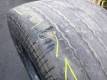 Opona używana 445/45R19,5 Sailun S696