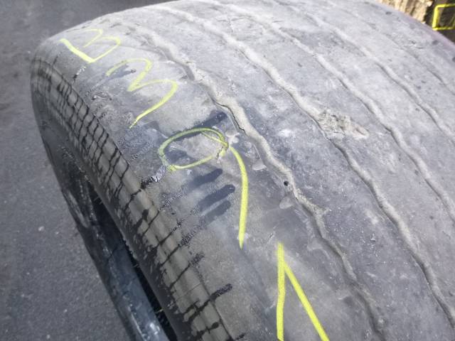 Opona używana 445/45R19,5 Sailun S696
