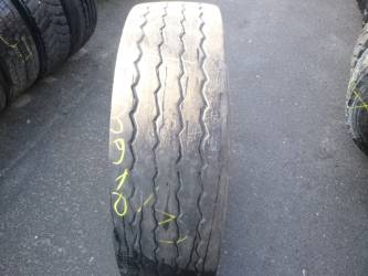 Opona używana 315/80R22,5 Continental HS3 CROSSTRAC