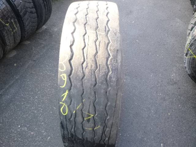 Opona używana 315/80R22,5 Continental HS3 CROSSTRAC