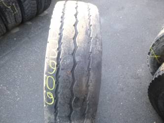 Opona używana 315/80R22,5 Michelin X-WORKS Z