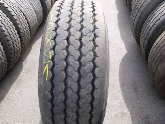 Opona używana 385/65R22,5 Bridgestone BIEŻNIKOWANA