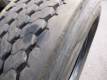 Opona używana 385/65R22,5 Bridgestone BIEŻNIKOWANA