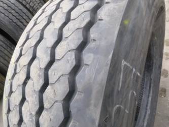 Opona używana 385/65R22,5 Goodyear BIEŻNIKOWANA