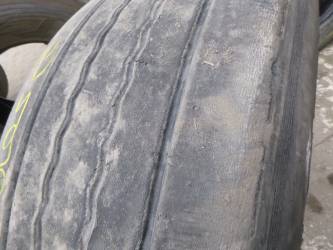 Opona używana 385/65R22,5 TRUCKSTAR TH TRAILER 3