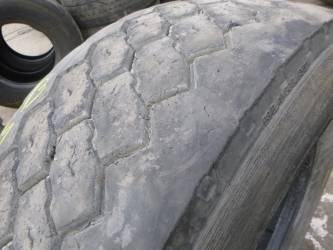 Opona używana 385/65R22,5 NEXT TREAD NT MST