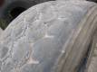 Opona używana 385/65R22,5 Bridgestone M-TRAILER 001
