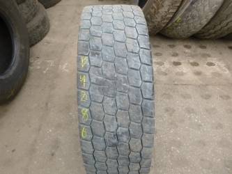 Opona używana 315/80R22,5 Rigdon BIEŻNIKOWANA