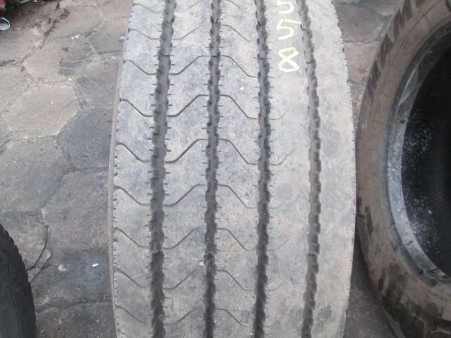 Opona używana 315/60R22.5 Double star DSR116