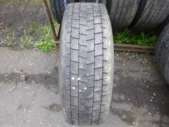 Opona używana 315/70R22,5 Pirelli BIEŻNIKOWANA