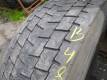 Opona używana 315/70R22,5 Pirelli BIEŻNIKOWANA