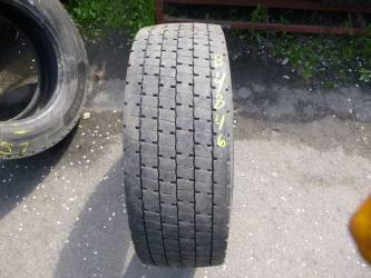 Opona używana 295/55R22,5 Continental BIEŻNIKOWANA