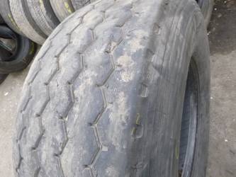 Opona używana 425/65R22,5 LEAO LLA38