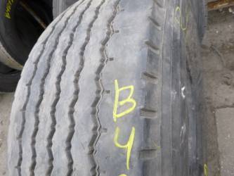 Opona używana 385/65R22,5 Hankook TH02