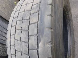 Opona używana 315/70R22,5 Falken BI851