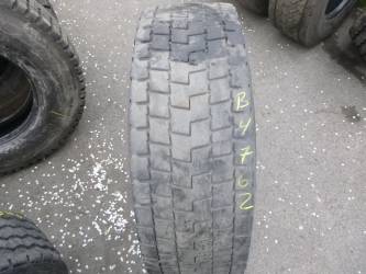 Opona używana 315/70R22,5 Michelin XDE2+