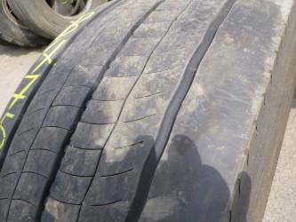 Opona używana 385/55R22,5 Pirelli FH01 S