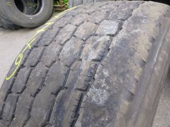 Opona używana 385/55R22,5 Goodyear ULTRA GRIP MAX T