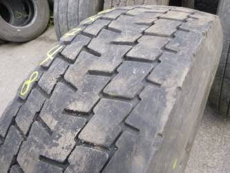 Opona używana 275/70R22,5 Michelin BIEŻNIKOWANA