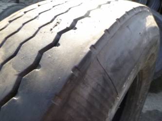 Opona używana 385/65R22,5 EASYRIDER BIEŻNIKOWANA