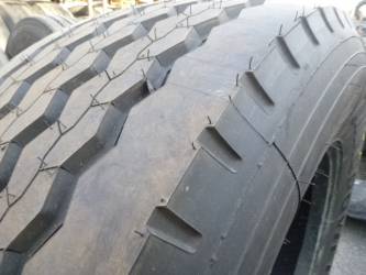 Opona używana 385/55R22,5 WindPower WTR69