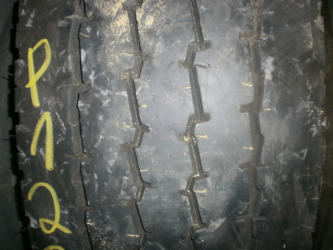 Opona używana 315/70R22.5 Goodyear WTS