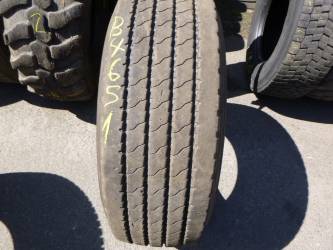 Opona używana 385/65R22,5 ATHOS HG2556T