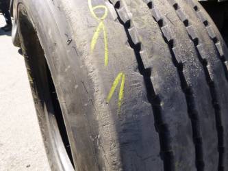 Opona używana 385/55R22,5 Goodyear RHT