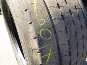 Opona używana 385/55R22,5 Dunlop SP346