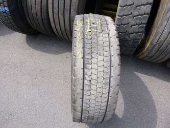 Opona używana 295/55R22,5 Hankook DL10+