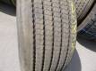 Opona używana 385/55R22,5 Continental BIEŻNIKOWANA