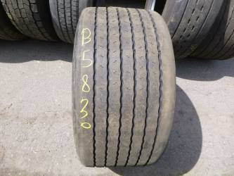 Opona używana 445/45R19,5 Semperit BIEŻNIKOWANA