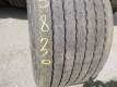 Opona używana 445/45R19,5 Semperit BIEŻNIKOWANA