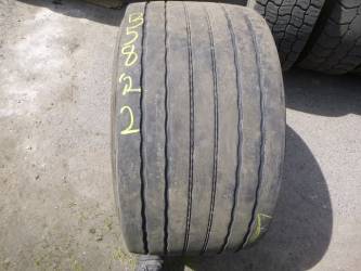 Opona używana 445/45R19,5 WESTLAKE WTL1