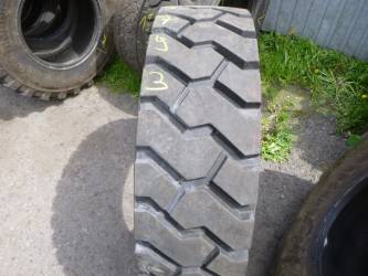 Opona używana 315/70R22,5 Continental BIEŻNIKOWANA