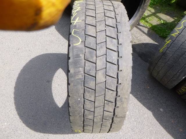 Opona używana 315/60R22,5 TRUCKSTAR TH DRIVE 2