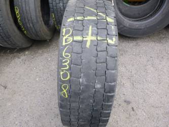 Opona używana 285/70R19,5 Pirelli TR01