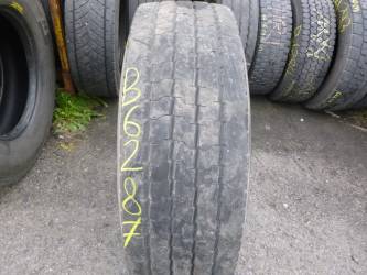 Opona używana 265/70R19,5 Goodyear RHSII