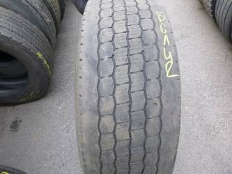 Opona używana 385/65R22,5 Hankook AW02+