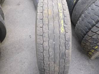 Opona używana 315/80R22,5 Firestone BIEŻNIKOWANA