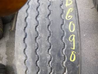 Opona używana 315/80R22,5 Nokian NTR52