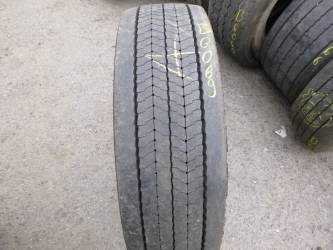 Opona używana 275/70R22,5 Michelin XZU IN CITY