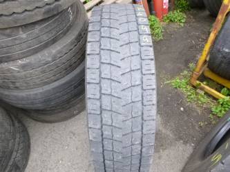 Opona używana 295/80R22,5 Nokian HAKKAPELITA TRUCK D