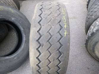 Opona używana 385/65R22,5 TEAMSTAR TH CONSTRUCTION