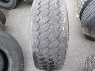 Opona używana 385/65R22,5 Sava CARGO MS