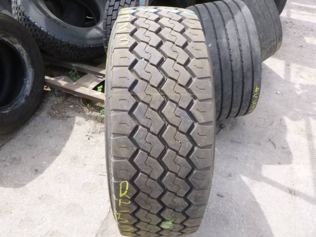 Opona używana 385/65R22,5 NEXT TREAD NT MST