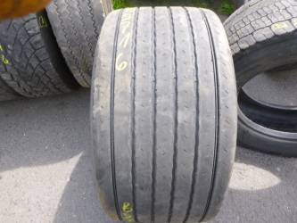 Opona używana 445/45R19,5 BARKLEY BLT03