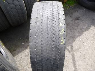 Opona używana 315/60R22,5 Aeolus NEO FUEL D